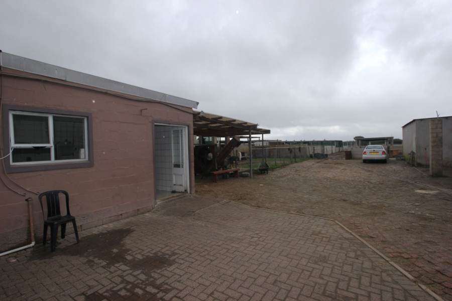  Bedroom Property for Sale in Philippi Western Cape